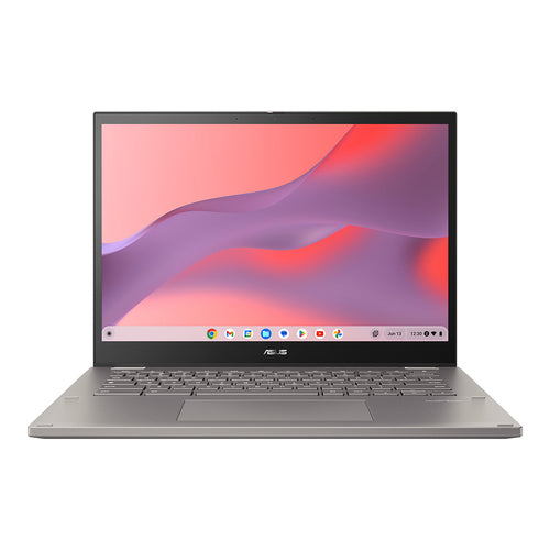 ASUS Chromebook CX34 Flip CB3401FBA-LZ0099 35.6 cm (14 ASUS Chromebook CX34 Flip CB3401FBA-LZ0099 35.6 cm (14